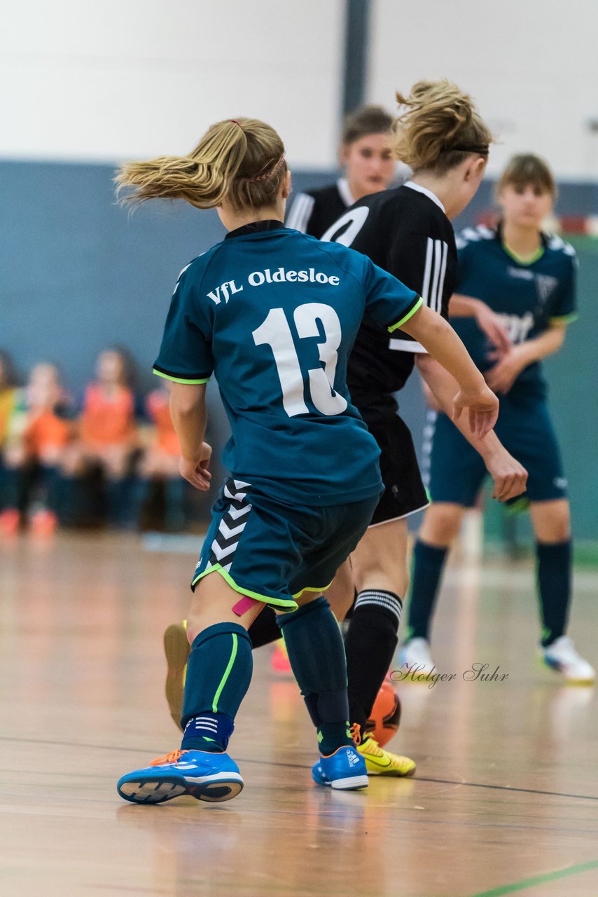 Bild 757 - Norddeutschen Futsalmeisterschaften : Sieger: Osnabrcker SC